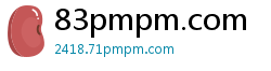 83pmpm.com
